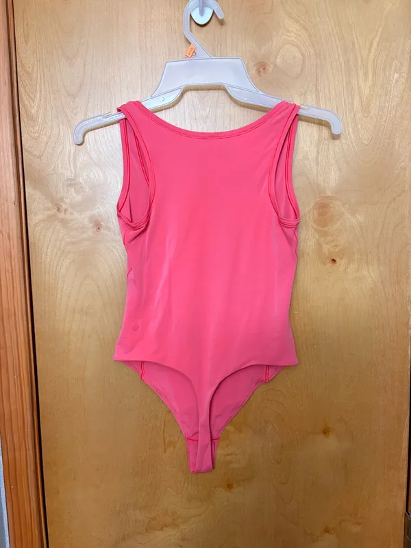 Lululemon Bodysuit - Image 2