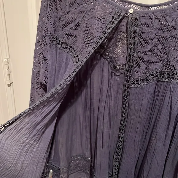 Free people top nwot - Image 3