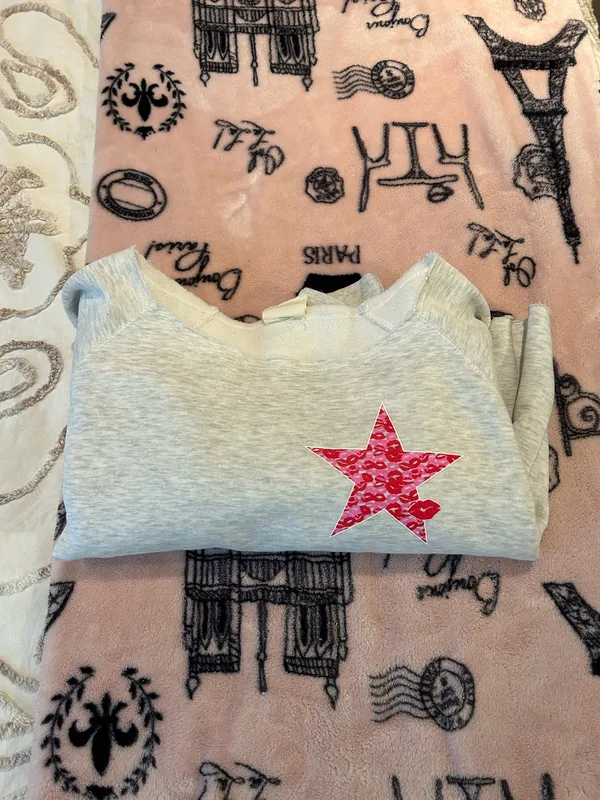 Custom Kiss Hoodie from New Jersey - Image 2