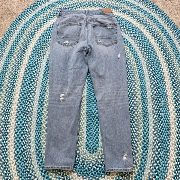 American Eagle‎ Baggy Mom Jeans - Image 4