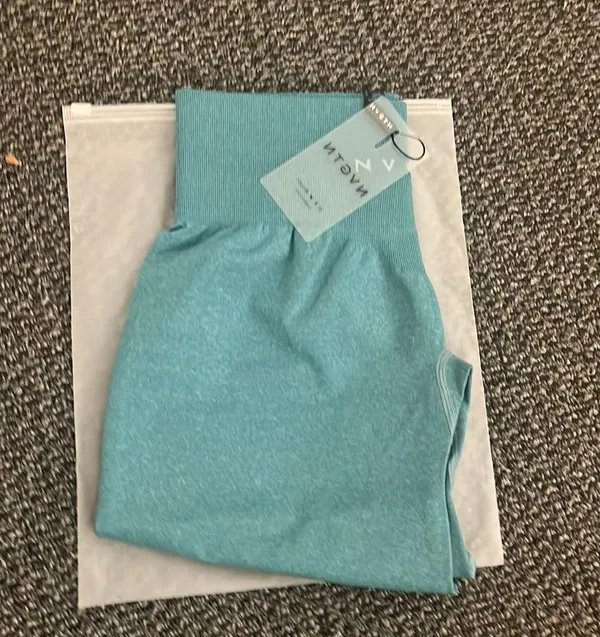 NVGTN Pro Shorts - Image 2