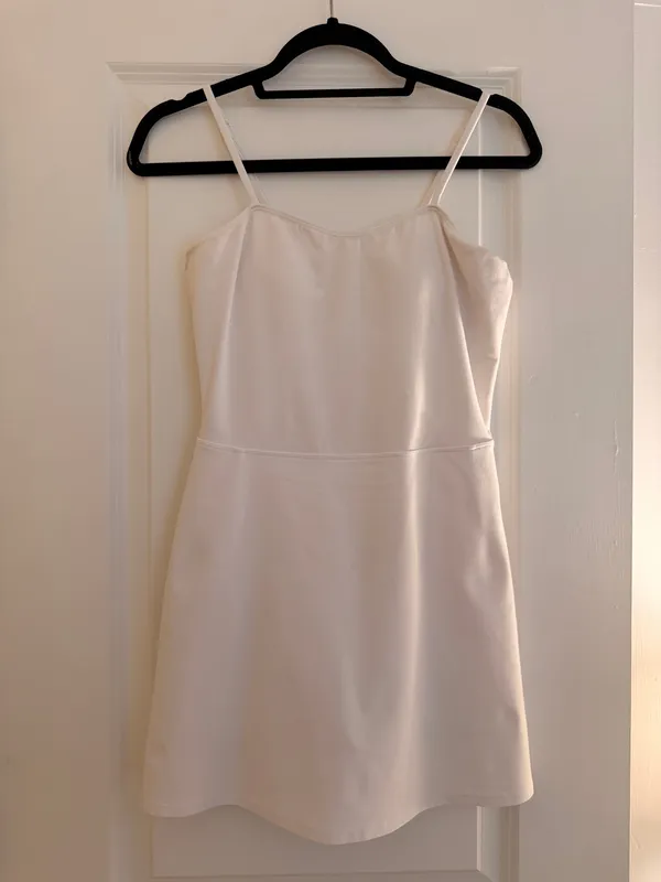 Alo Yoga Courtside Tennis Dress - Image 4
