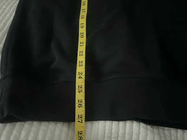 Men’s Nike Crewneck Sweatshirt (M) - Image 9