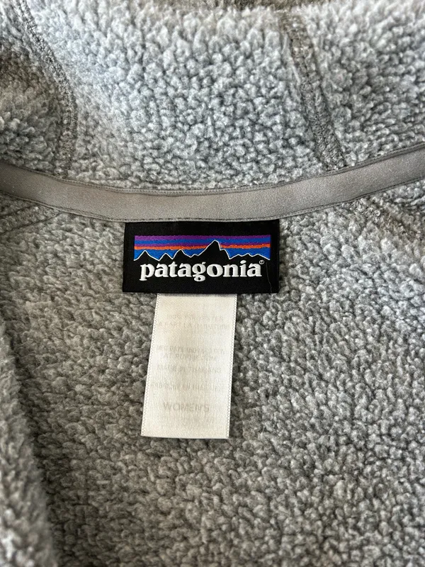 Patagonia Fleece Women’s Sweater - Image 3