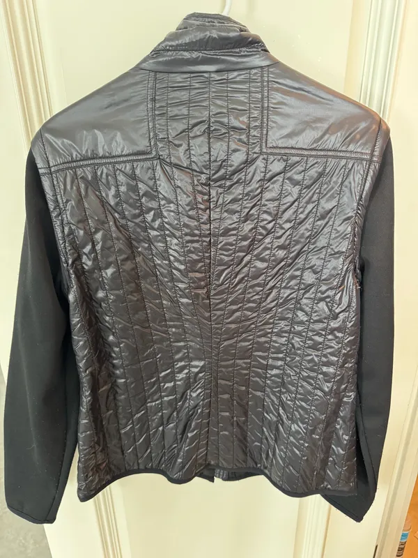 Michael Kors Black Medium Jacket  - Image 3