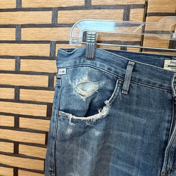 Citizens‎ Of Humanity Jeans Size 27 - Image 5