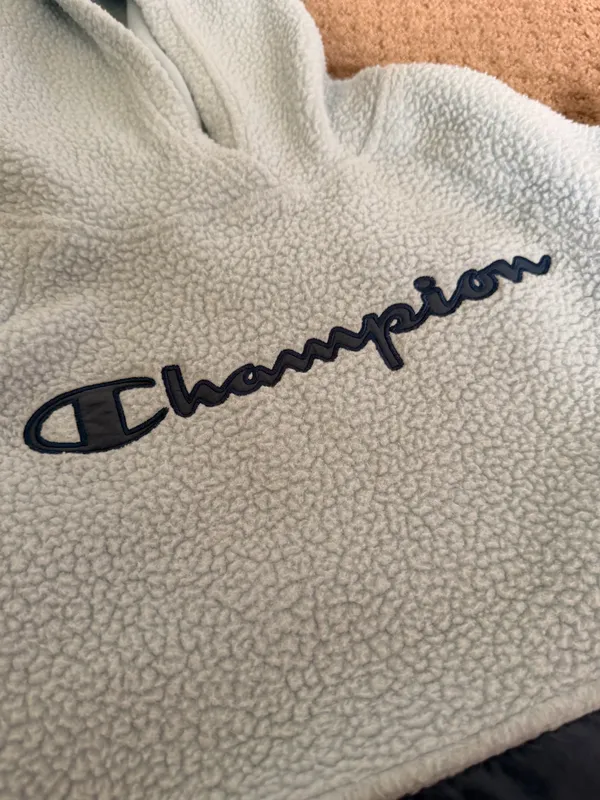 Champion Sweatshirt - Image 4