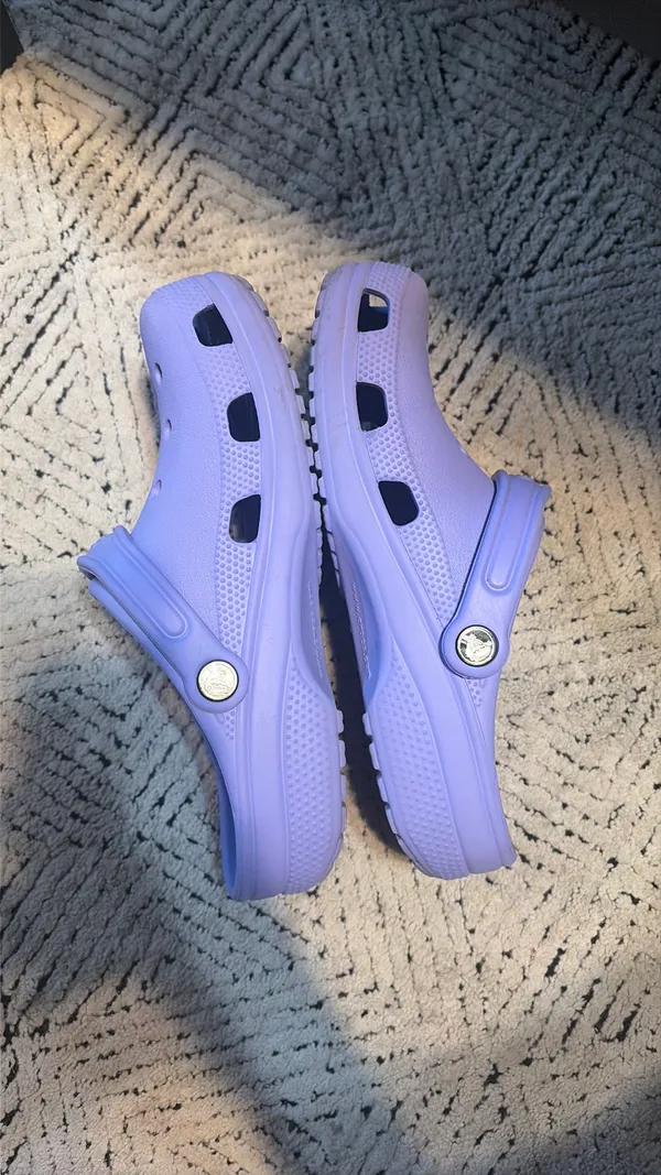 Crocs Women’s Clogs - Image 3