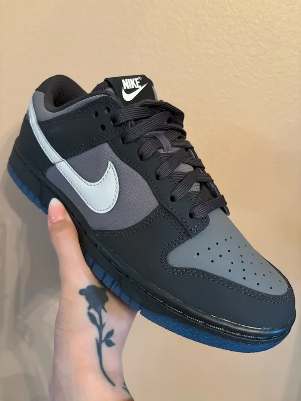 Nike Dunk Low 'Anthracite' - Image 2