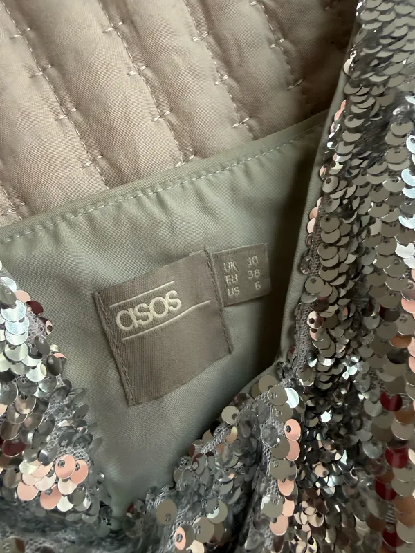 Sequin Top - Image 3