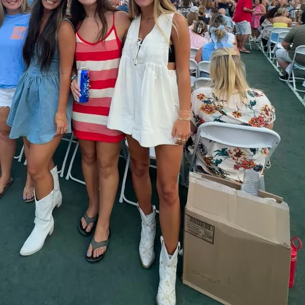 Free People Webster Romper - Image 3