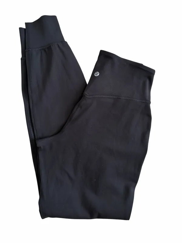 Lululemon Align Jogger 28" Size 4 - Image 5