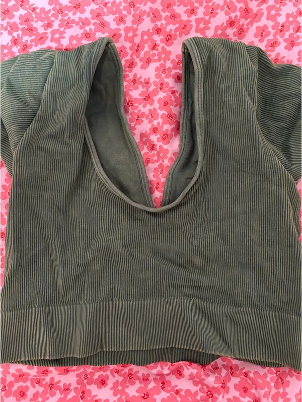 Aerie Bra Top - Image 2