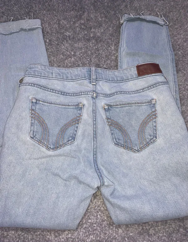 Blue Size 0 - Image 3