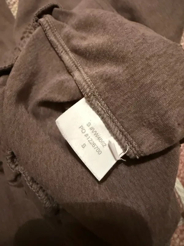 Vuori Boyfriend Cargo Sweatpant  - Image 6