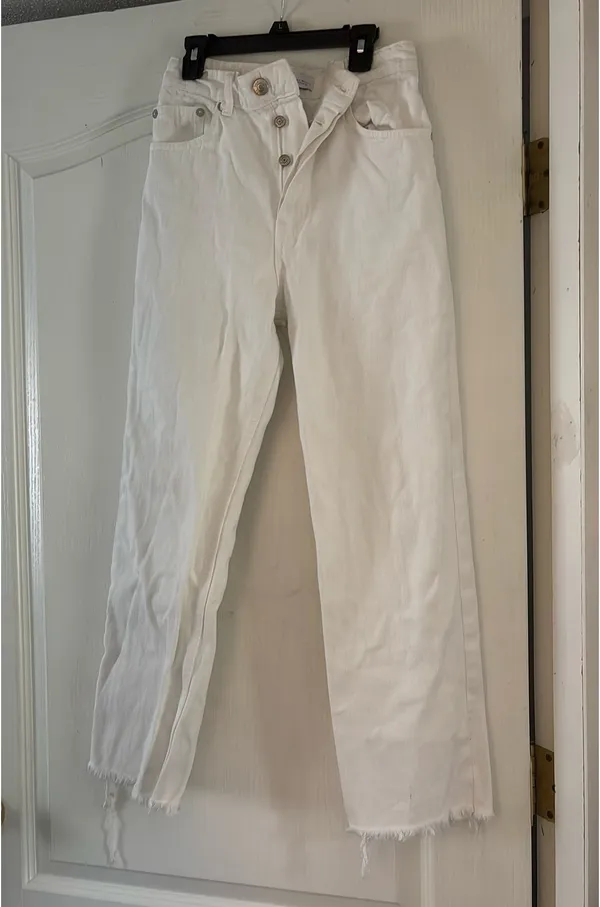ZARA Jeans - Image 4