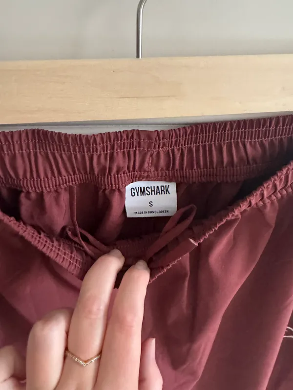 Gymshark Pants - Image 2