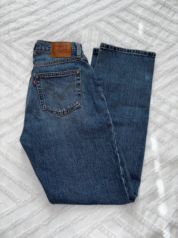 Levi’s 501 Jeans - Image 2