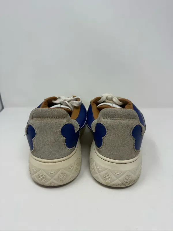 Tory Burch Ladybug Sneakers Size 9 - Image 5