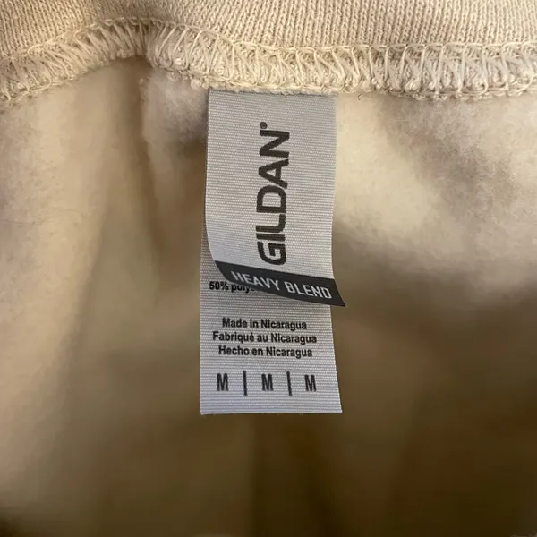 Gildan PICKLEBALL Crewneck Sweatshirt - Image 3