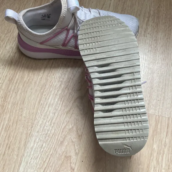 Puma Pacer Future Street Women's Sneakers Size 9 - Image 6