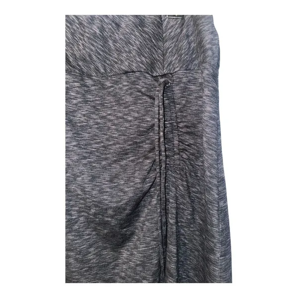 The North Face Womens Cypress Black High/Low Skirt, Large‎ - Image 3