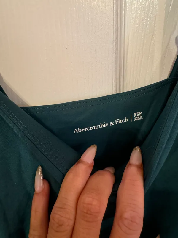 Abercrombie Dress - Image 3