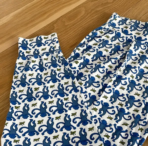 Roller Rabbit Pajamas - Image 3