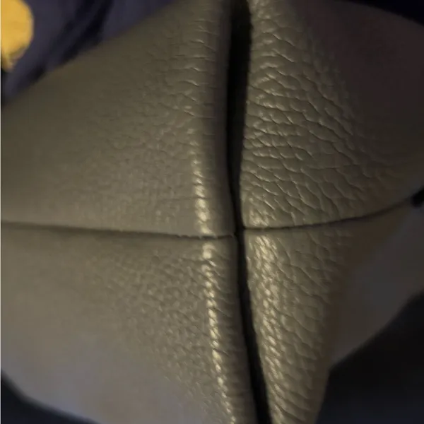 Michael Kors‎ Shailene green hobo leather purse - Image 12