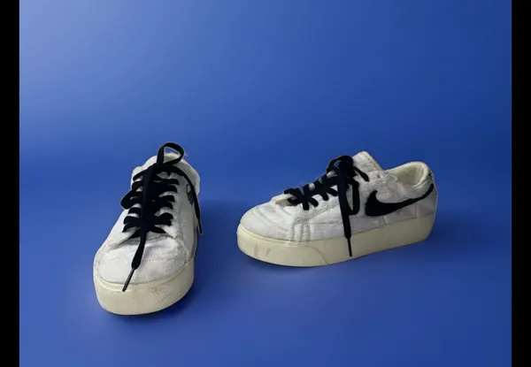 Nike blazer platform  - Image 2