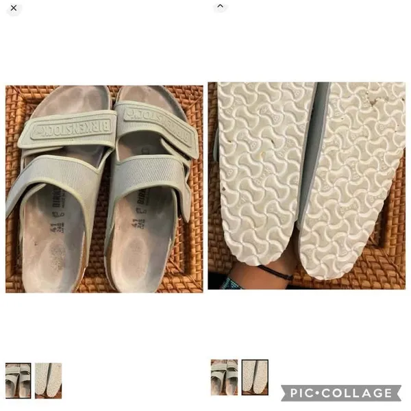 Birkenstock Women’s Sandals - Image 2