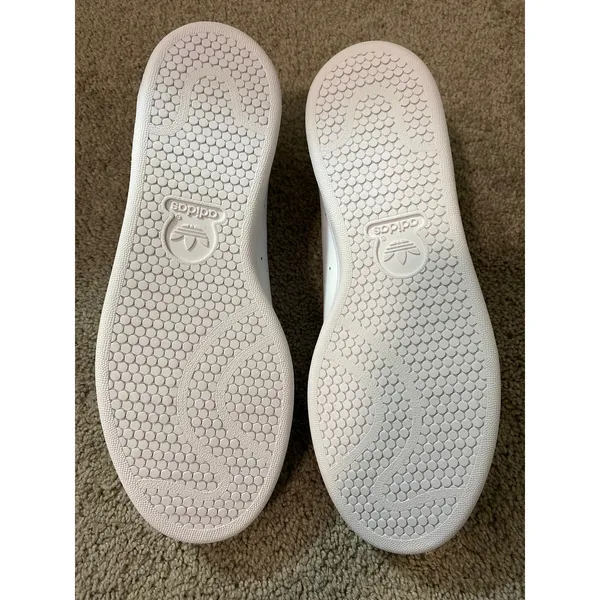 New Adidas Stan Smith Women's Sneakers Size 10 - Image 4
