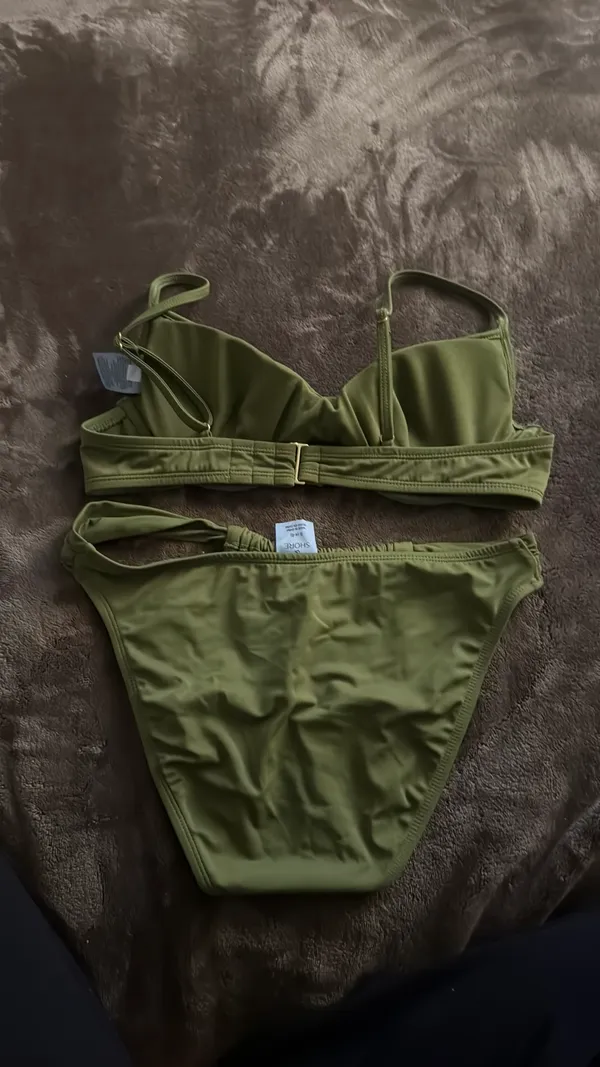 Shade & Shore Bikini Set - Image 3