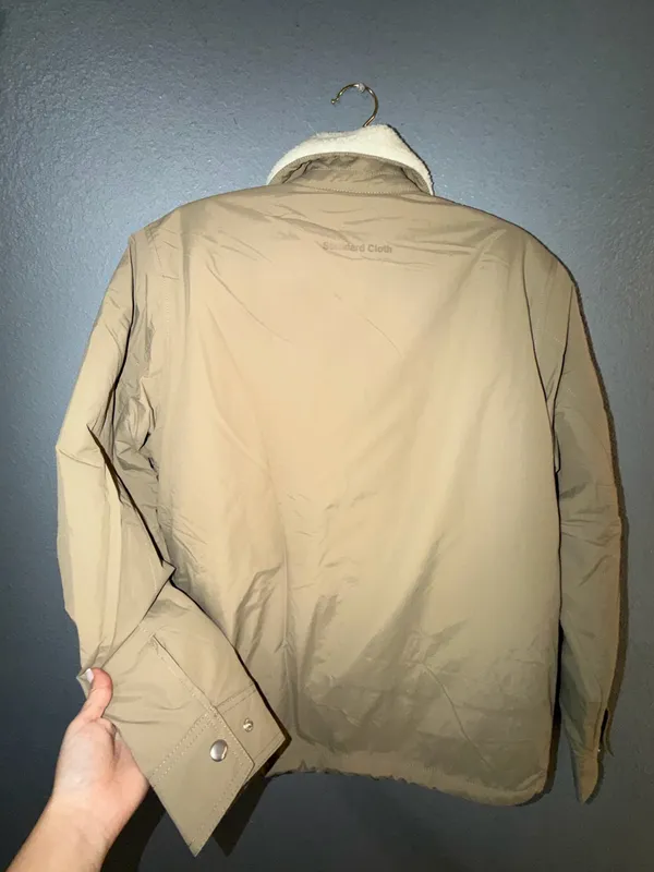 Standard Cloth Urban Outfitters jacket - Image 4