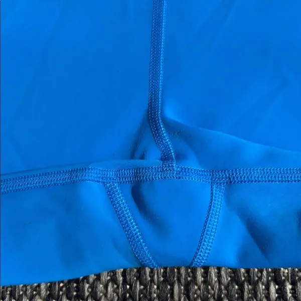 Lululemon InStill Legging High Rise Tight 25” Poolside Blue Size 8 - Image 5