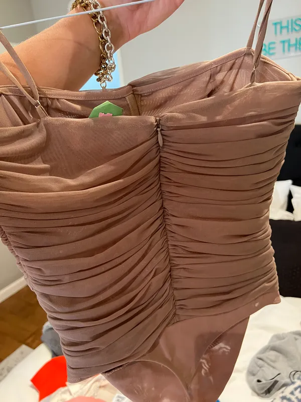 Babaton Luxor Bodysuit - Image 4