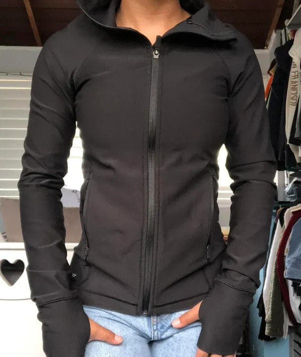 Nike Jacket - Image 2