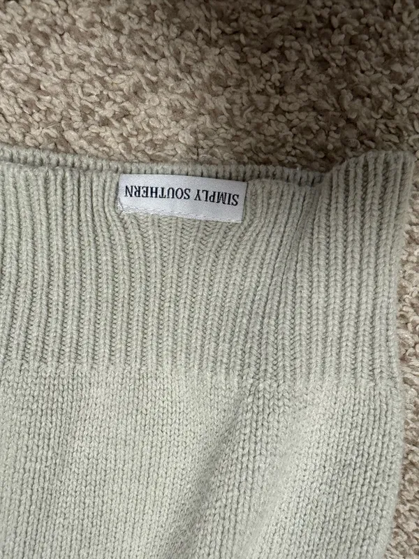 Simply Southern Sweater Women’s - Image 3