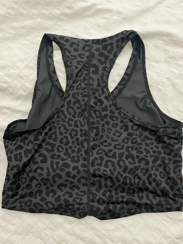 Nike Sports Top Tank - Image 3