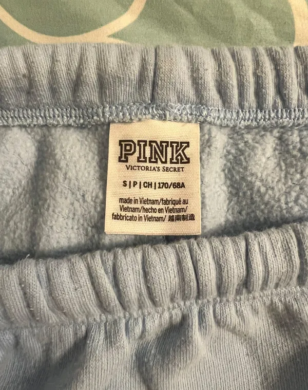 Victoria's Secret Pink Sweatpants - Image 4
