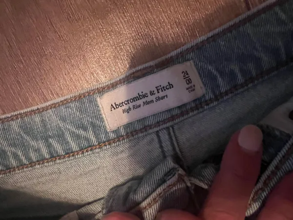 Abercrombie & Fitch Shorts - Image 2