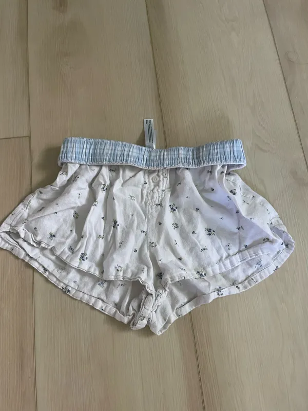 Target Wild Fable Sleep Shorts - Image 3