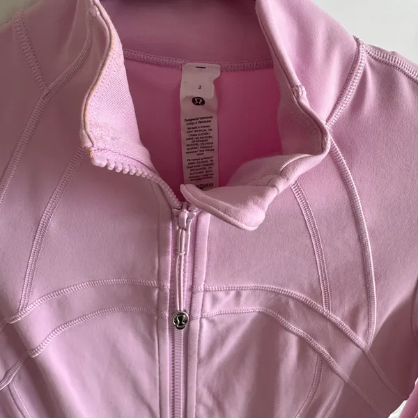 Lululemon Define Jacket - Image 3