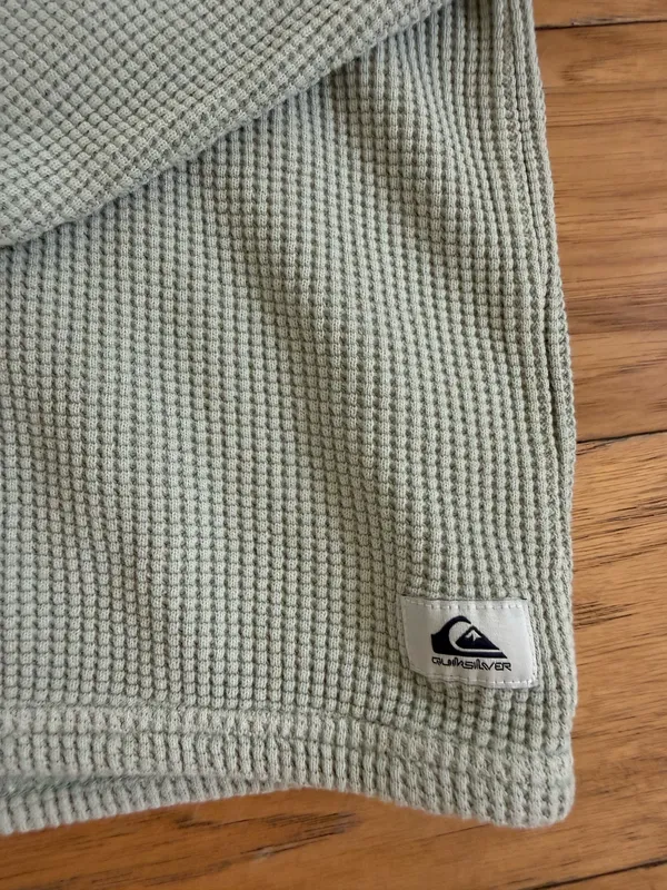 Quicksilver Sweatshirt - Image 2