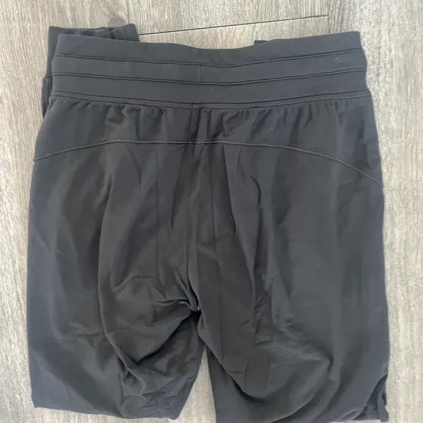 Lululemon Ready to Rulu Joggers size 6 Graphite Grey - Image 2