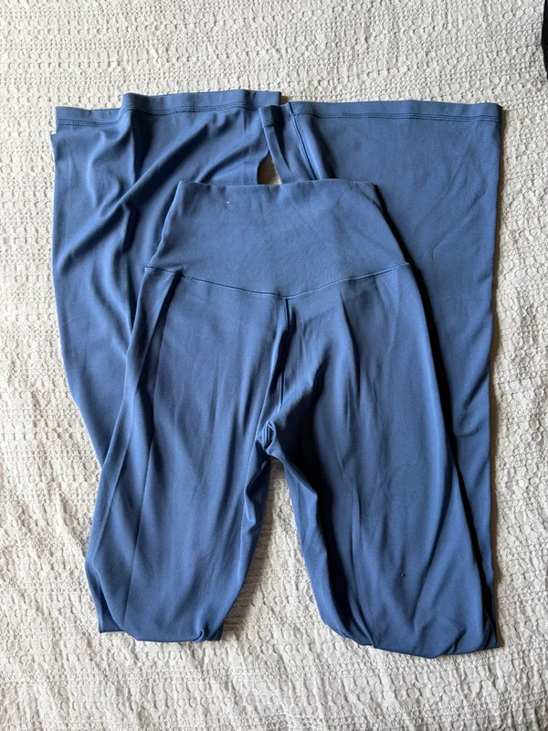 Aerie Flare Leggings - Image 2