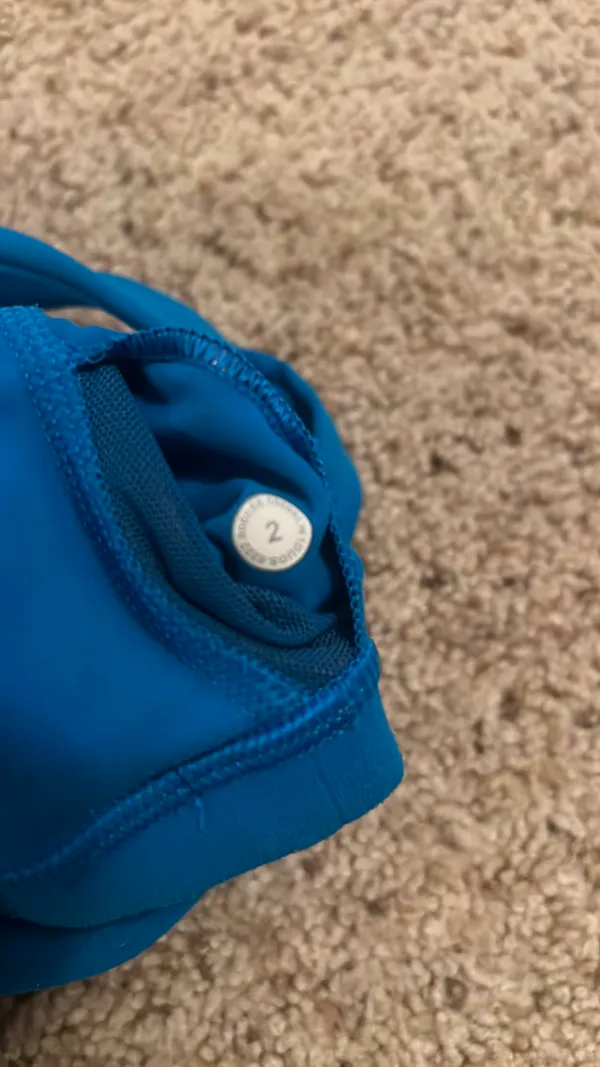 Lululemon Poolside Align Tank - Image 3