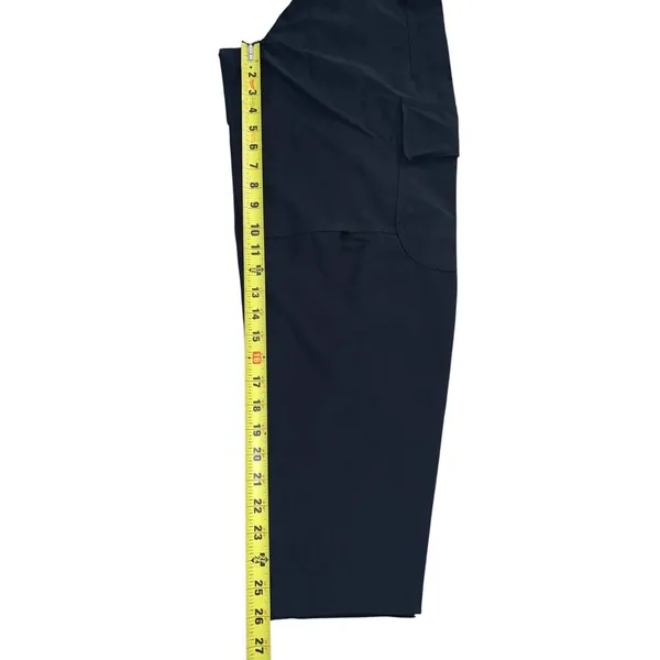 Lululemon Light Utilitech Cargo HR Pants Womens 24 Black High Rise Gorpcore‎ - Image 6
