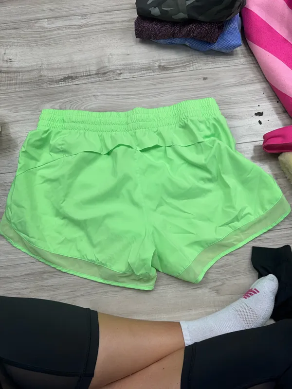 Athleta Women’s Running Shorts - Image 3