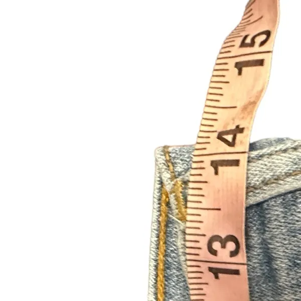 Levi's‎ Capri Jeans - Image 5